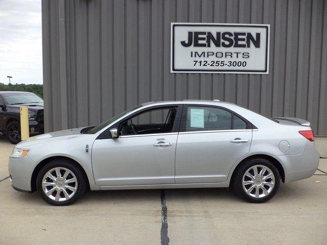 2010 Lincoln MKZ (CC-864065) for sale in Sioux City, Iowa