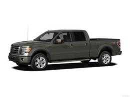 2012 Ford F150 (CC-864066) for sale in Sioux City, Iowa