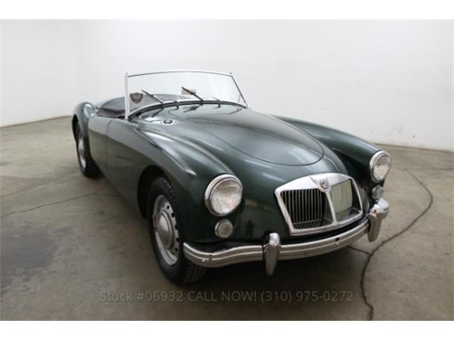 1960 MG Antique (CC-864077) for sale in Beverly Hills, California