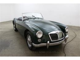 1960 MG Antique (CC-864077) for sale in Beverly Hills, California