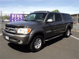 2005 Toyota Tundra Double Cab (CC-864079) for sale in Bend, Oregon