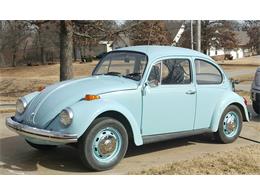 1971 Volkswagen Beetle (CC-864130) for sale in Inola, Oklahoma