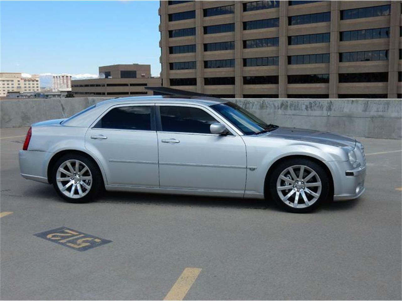 2006-Chrysler-300C-SRT8-for-Sale-|-ClassicCars.com-|-CC-864157