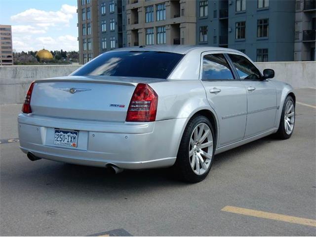 2006 Chrysler 300C SRT8 for Sale | ClassicCars.com | CC-864157