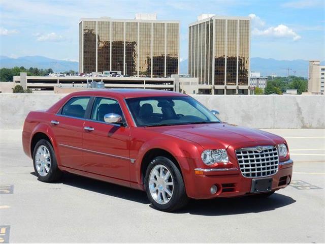2007 Chrysler 300 (CC-864158) for sale in Denver, Colorado