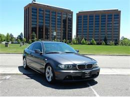 2005 BMW 3 Series (CC-864159) for sale in Denver, Colorado