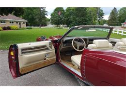 1971 Cadillac Eldorado (CC-860416) for sale in Maple Lake, Minnesota