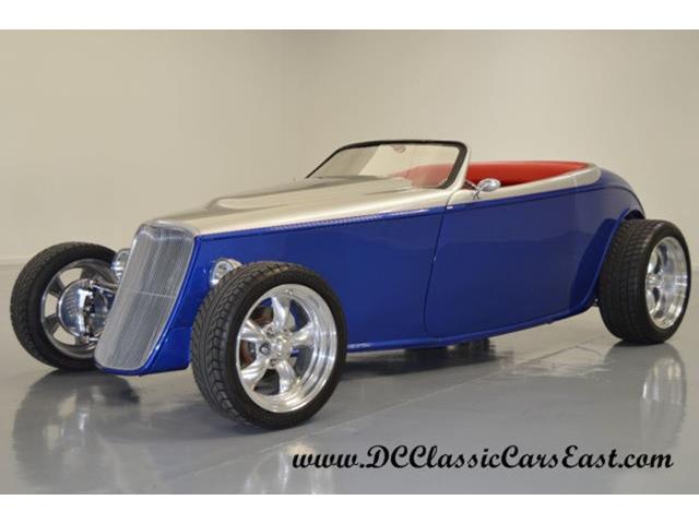 1933 Ford Roadster (CC-864165) for sale in Mooresville, North Carolina