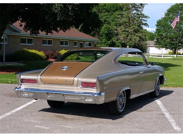 1966 AMC Marlin (CC-860417) for sale in Maple Lake, Minnesota