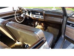 1966 AMC Marlin (CC-860417) for sale in Maple Lake, Minnesota