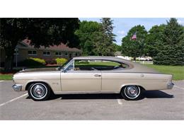 1966 AMC Marlin (CC-860417) for sale in Maple Lake, Minnesota