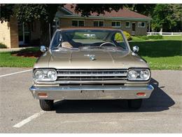 1966 AMC Marlin (CC-860417) for sale in Maple Lake, Minnesota