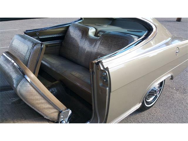 1966 AMC Marlin (CC-860417) for sale in Maple Lake, Minnesota