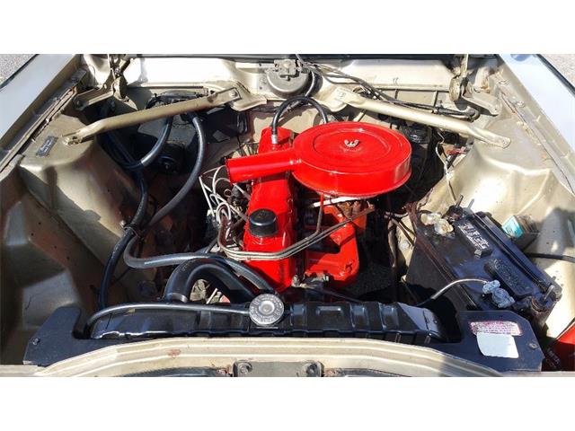 1966 AMC Marlin (CC-860417) for sale in Maple Lake, Minnesota