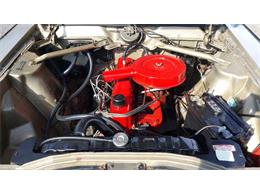 1966 AMC Marlin (CC-860417) for sale in Maple Lake, Minnesota