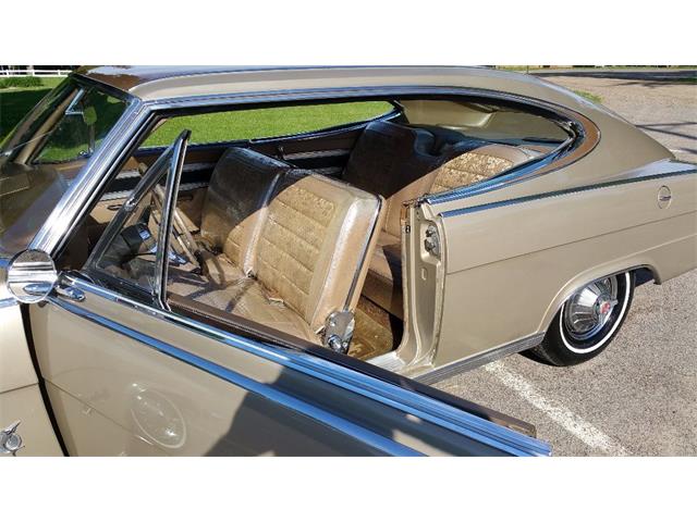 1966 AMC Marlin (CC-860417) for sale in Maple Lake, Minnesota