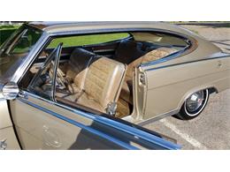 1966 AMC Marlin (CC-860417) for sale in Maple Lake, Minnesota