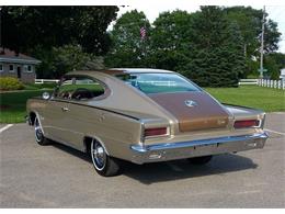 1966 AMC Marlin (CC-860417) for sale in Maple Lake, Minnesota