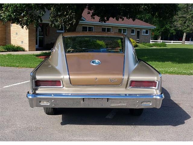 1966 AMC Marlin (CC-860417) for sale in Maple Lake, Minnesota