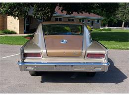 1966 AMC Marlin (CC-860417) for sale in Maple Lake, Minnesota