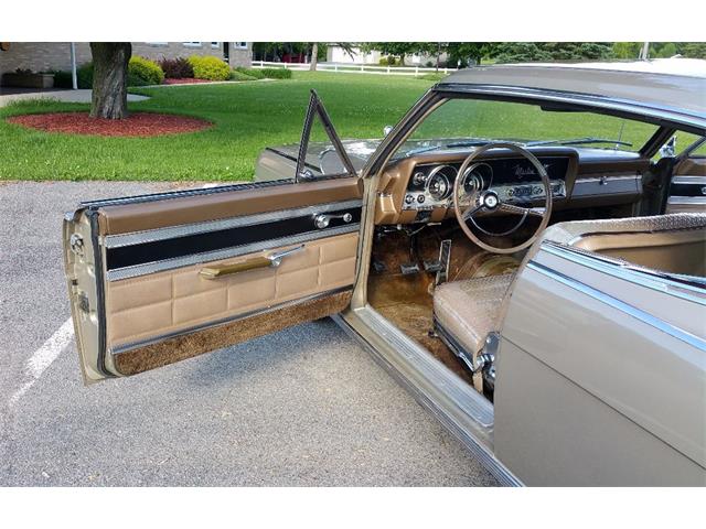 1966 AMC Marlin (CC-860417) for sale in Maple Lake, Minnesota