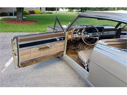 1966 AMC Marlin (CC-860417) for sale in Maple Lake, Minnesota