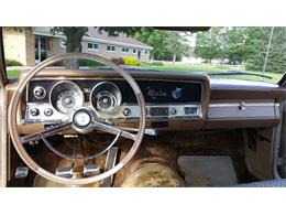 1966 AMC Marlin (CC-860417) for sale in Maple Lake, Minnesota