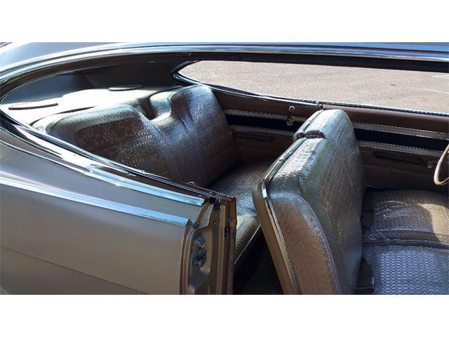 1966 AMC Marlin (CC-860417) for sale in Maple Lake, Minnesota