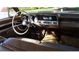 1966 AMC Marlin (CC-860417) for sale in Maple Lake, Minnesota