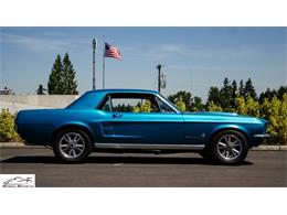 1967 Ford Coupe (CC-864208) for sale in Milwaukie, Oregon
