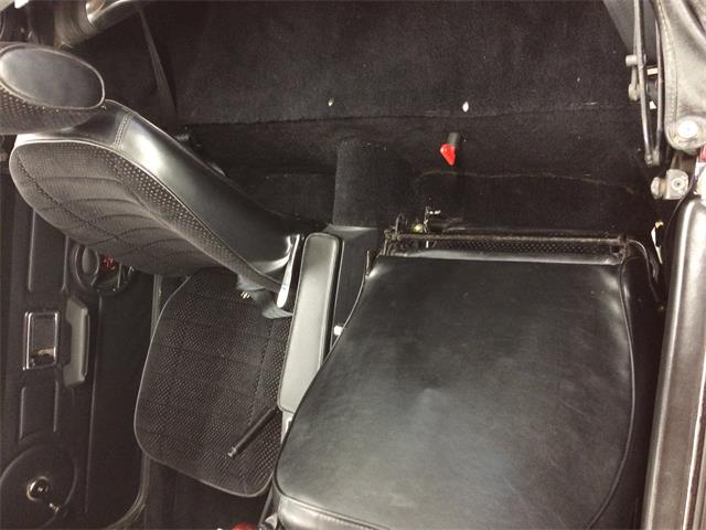 1979 MG MGB (CC-864681) for sale in Goodlettsville, Tennessee