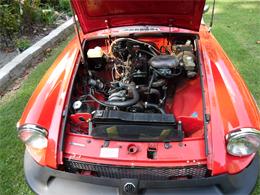 1979 MG MGB (CC-864681) for sale in Goodlettsville, Tennessee