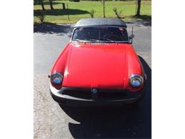 1979 MG MGB (CC-864681) for sale in Goodlettsville, Tennessee