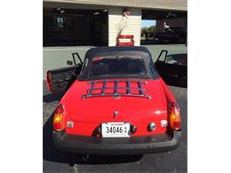 1979 MG MGB (CC-864681) for sale in Goodlettsville, Tennessee