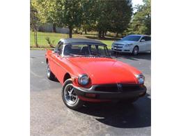 1979 MG MGB (CC-864681) for sale in Goodlettsville, Tennessee