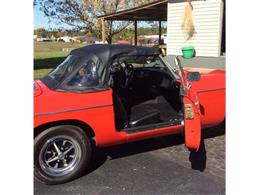 1979 MG MGB (CC-864681) for sale in Goodlettsville, Tennessee