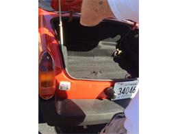 1979 MG MGB (CC-864681) for sale in Goodlettsville, Tennessee