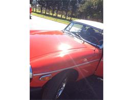1979 MG MGB (CC-864681) for sale in Goodlettsville, Tennessee