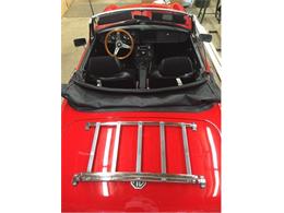 1979 MG MGB (CC-864681) for sale in Goodlettsville, Tennessee