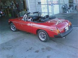 1979 MG MGB (CC-864681) for sale in Goodlettsville, Tennessee