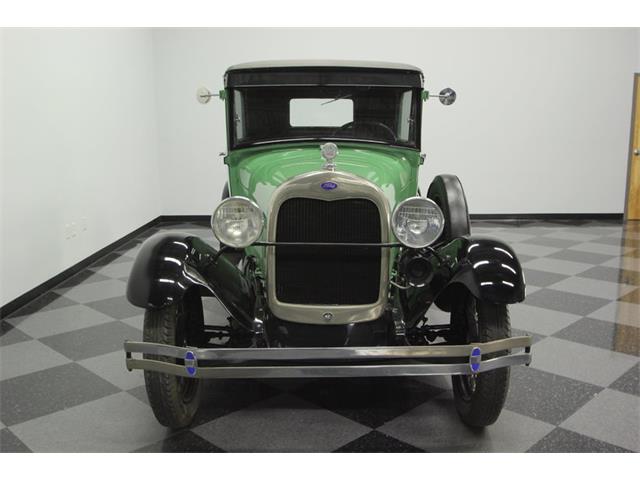 1928 Ford Tudor (CC-864682) for sale in Antelope, California