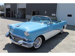 1956 Buick Special (CC-864707) for sale in North Andover, Massachusetts