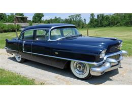 1956 Cadillac Series 62 (CC-864714) for sale in West Chester, Pennsylvania