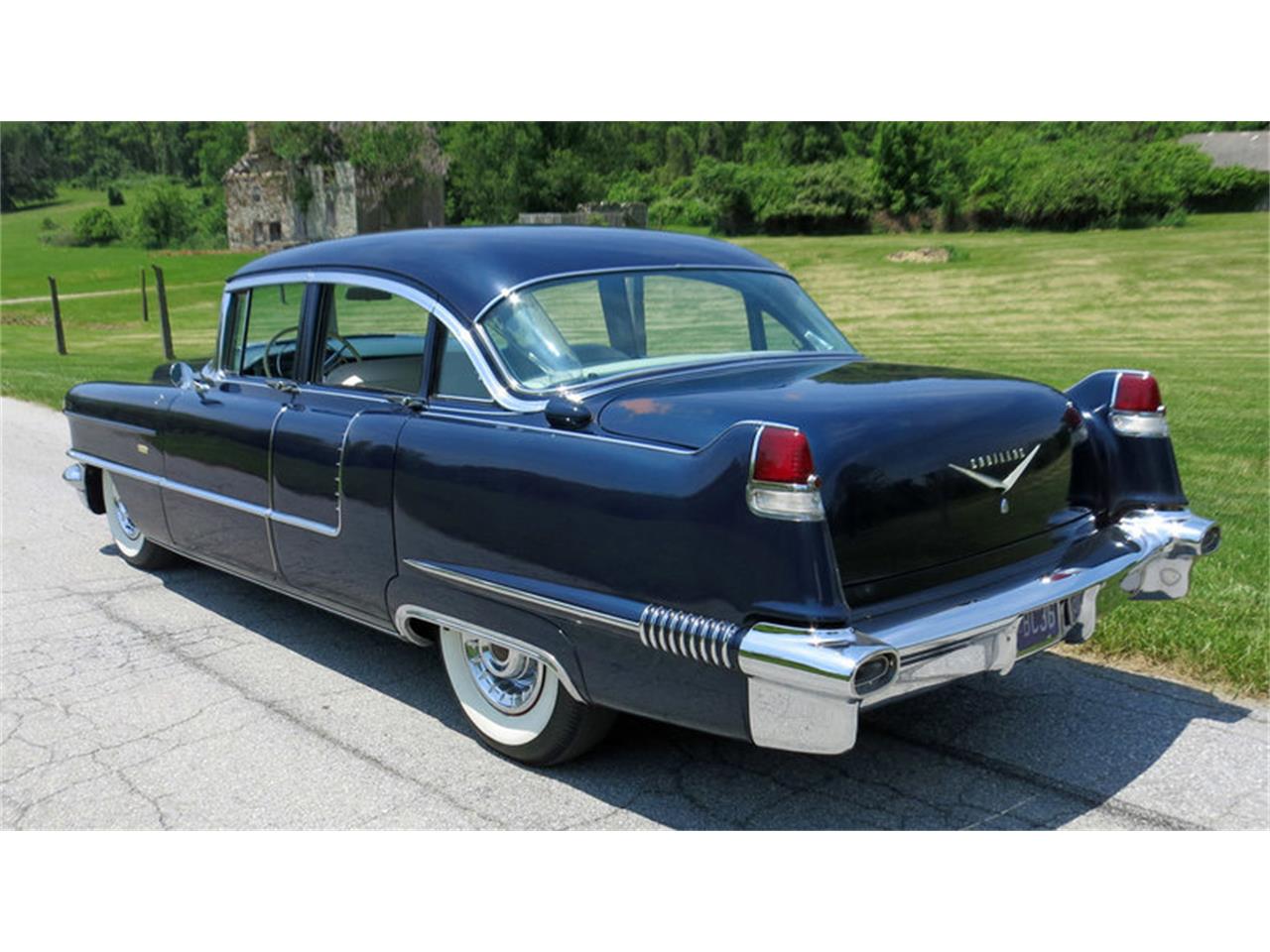 1956 Cadillac Series 62 for Sale | ClassicCars.com | CC-864714