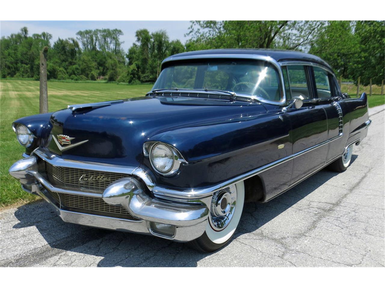 1956 Cadillac Series 62 for Sale | ClassicCars.com | CC-864714