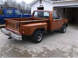 1980 Ford F100 (CC-865147) for sale in Ware Shoals, South Carolina