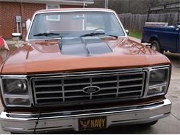 1980 Ford F100 (CC-865147) for sale in Ware Shoals, South Carolina