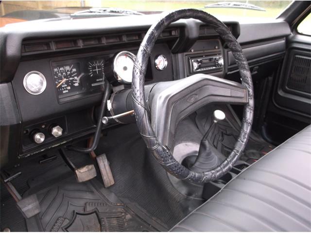 1980 Ford F100 (CC-865147) for sale in Ware Shoals, South Carolina