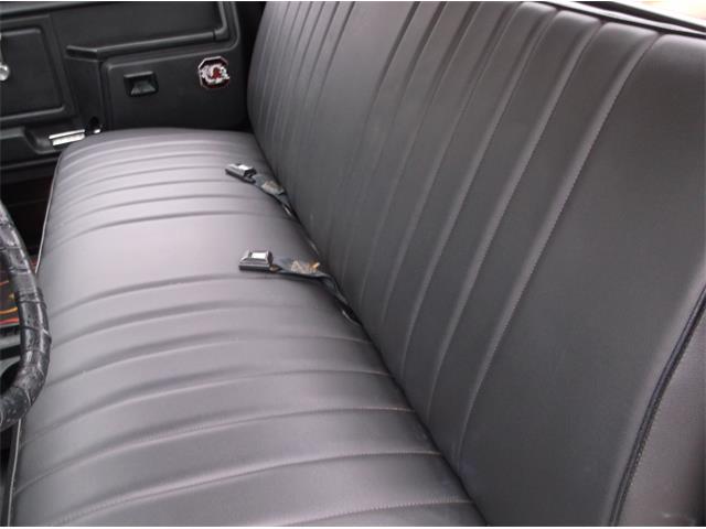 1980 Ford F100 (CC-865147) for sale in Ware Shoals, South Carolina