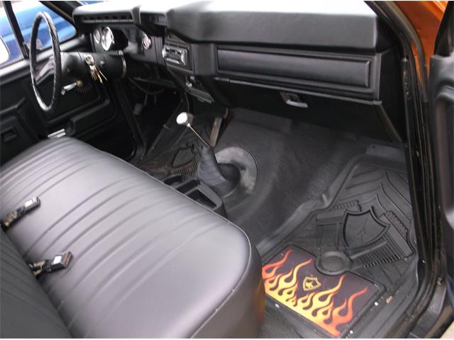 1980 Ford F100 (CC-865147) for sale in Ware Shoals, South Carolina